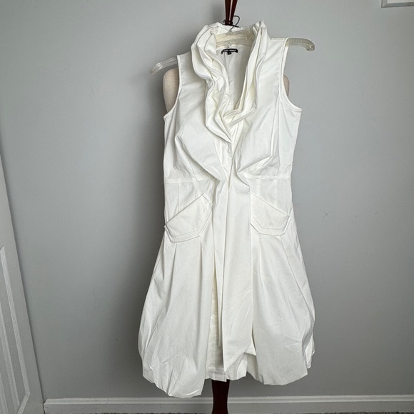 Samuel Dong Dresses & Skirts - Samuel Dong Bubble Dress